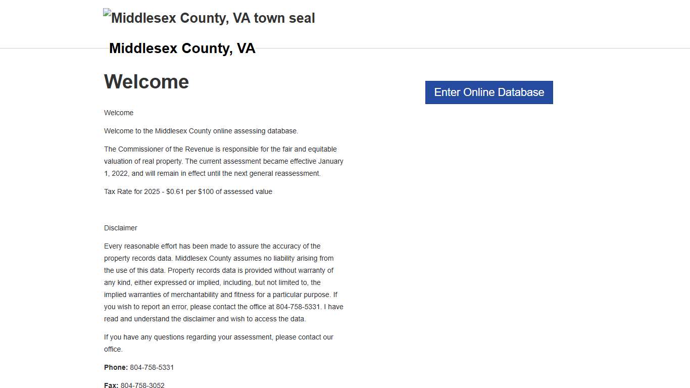 Vision Government Solutions